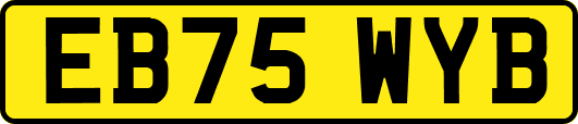 EB75WYB