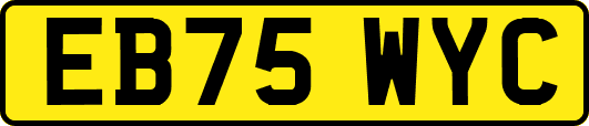 EB75WYC