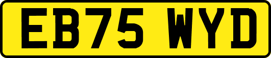 EB75WYD