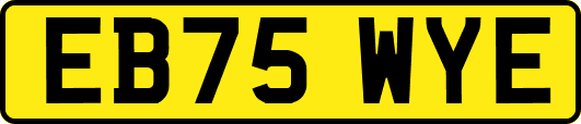 EB75WYE