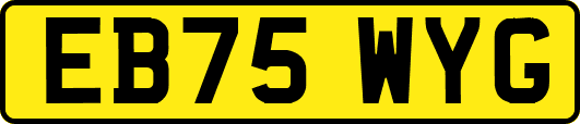 EB75WYG