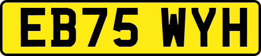 EB75WYH