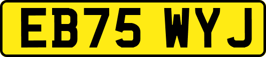 EB75WYJ