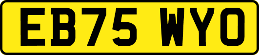 EB75WYO