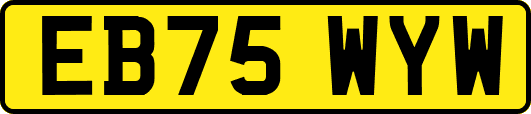 EB75WYW