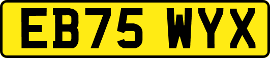 EB75WYX