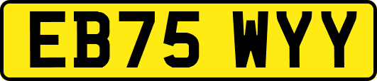 EB75WYY