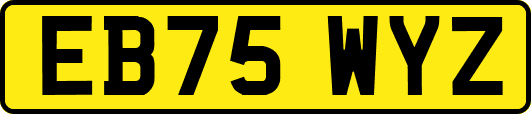 EB75WYZ