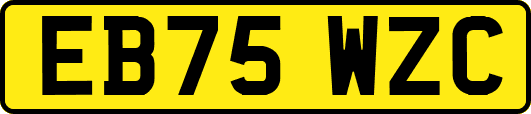EB75WZC