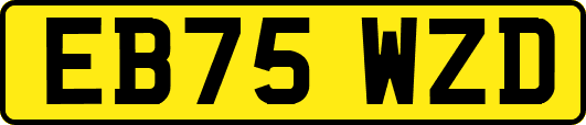 EB75WZD