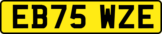 EB75WZE