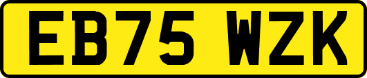 EB75WZK