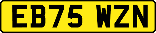 EB75WZN
