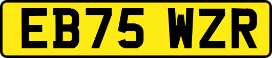 EB75WZR