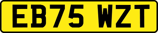 EB75WZT