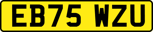EB75WZU