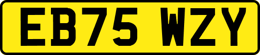 EB75WZY
