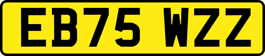 EB75WZZ