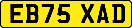 EB75XAD