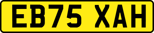 EB75XAH