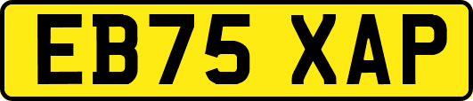 EB75XAP