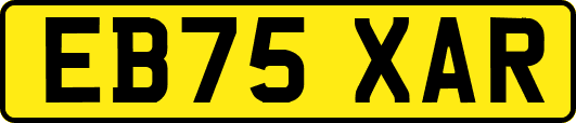 EB75XAR