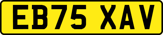 EB75XAV