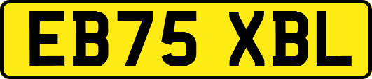 EB75XBL