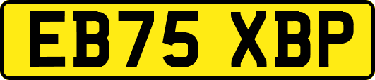 EB75XBP