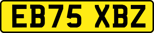 EB75XBZ