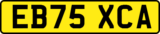 EB75XCA