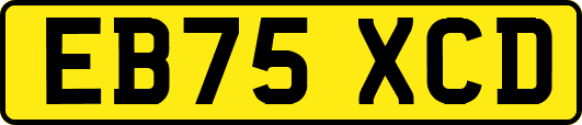 EB75XCD