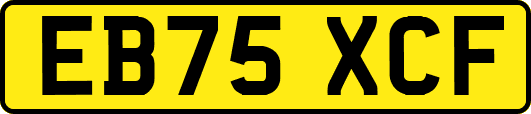 EB75XCF