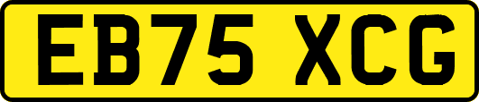 EB75XCG