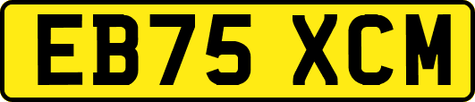 EB75XCM