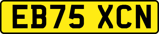 EB75XCN
