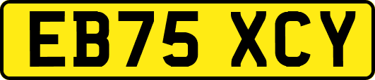EB75XCY