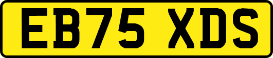 EB75XDS