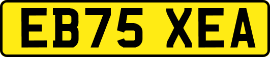 EB75XEA