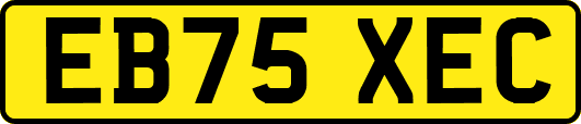 EB75XEC