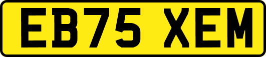 EB75XEM