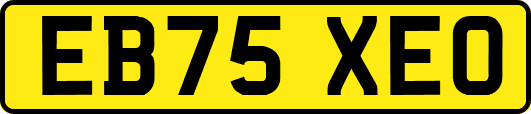 EB75XEO