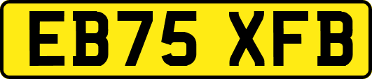 EB75XFB