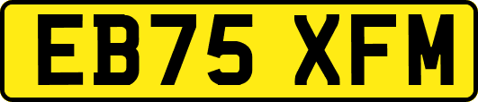 EB75XFM