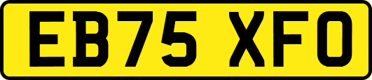 EB75XFO