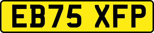 EB75XFP