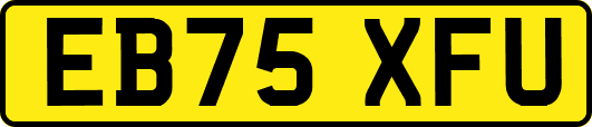 EB75XFU