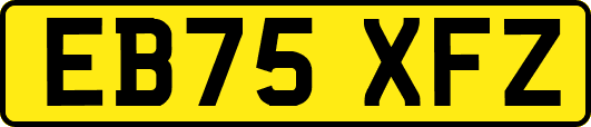 EB75XFZ