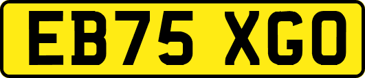 EB75XGO