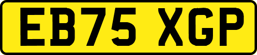 EB75XGP